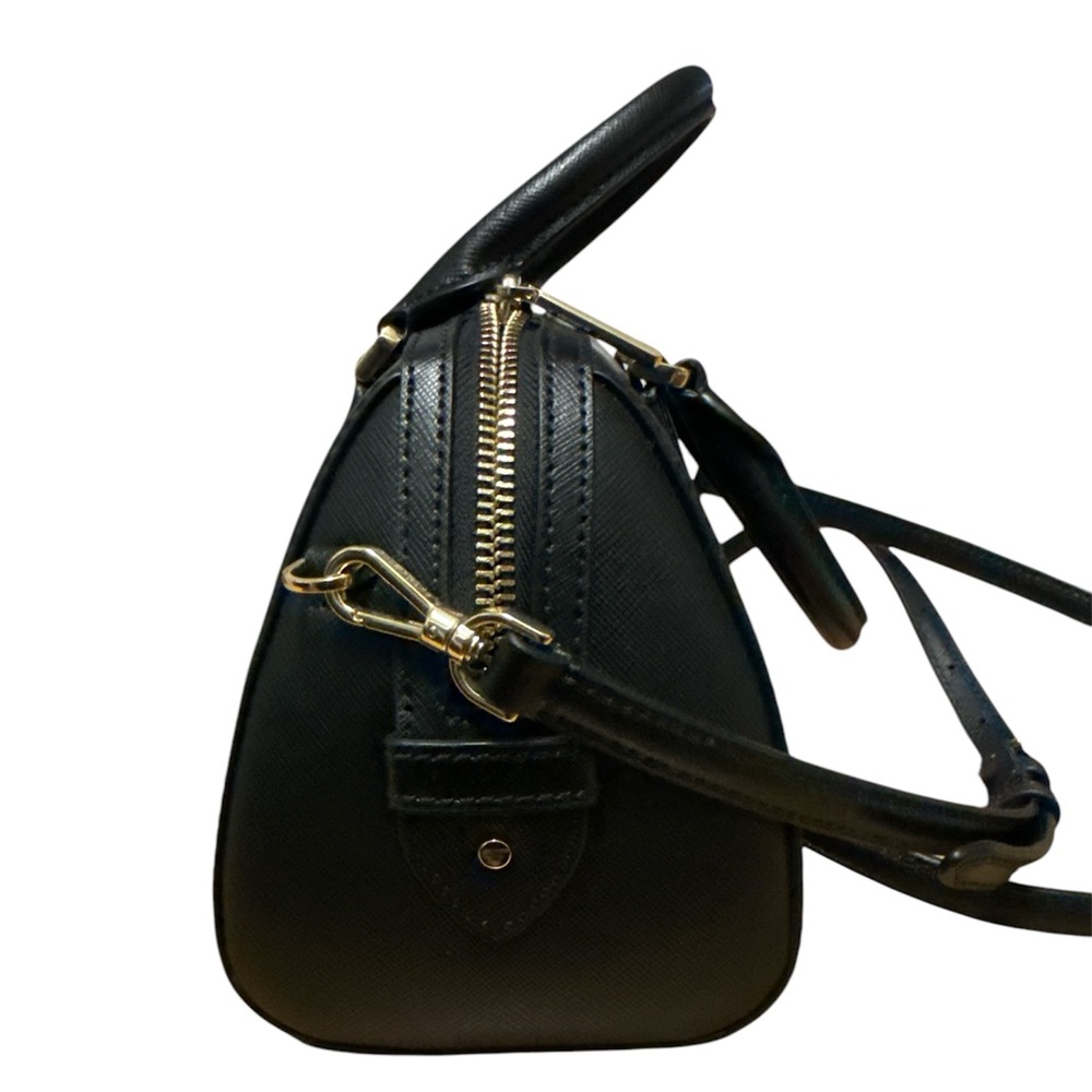 Kate Spade Madison Small Dolly Duffle🖤 - Picture 6 of 8